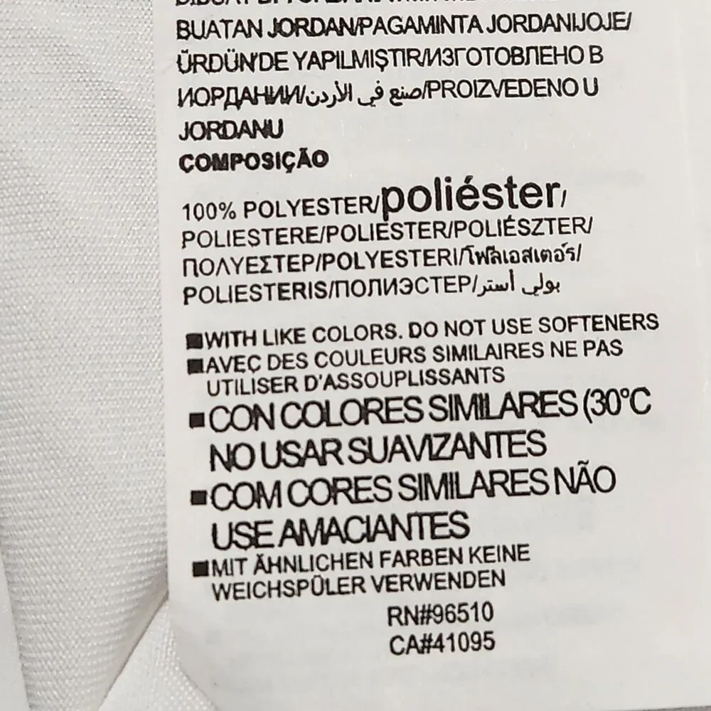 Adidas Tshirt For Women Size Medium White Vneck Loose.   New